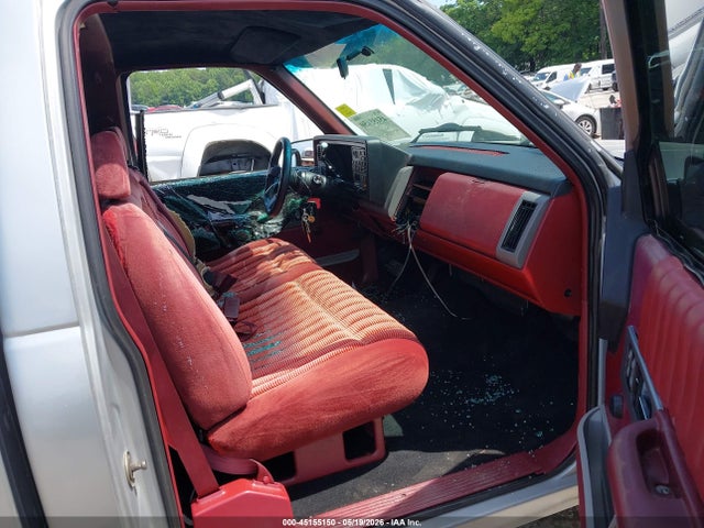 Chevrolet Gmt C1500