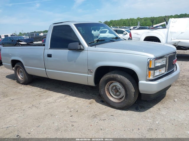 Chevrolet Gmt C1500