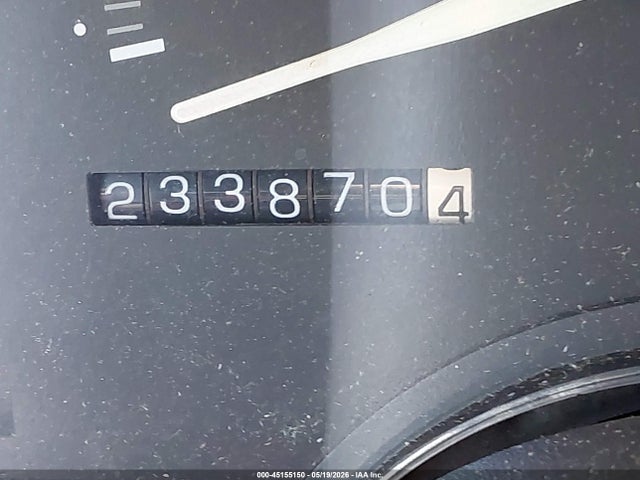 Chevrolet Gmt C1500