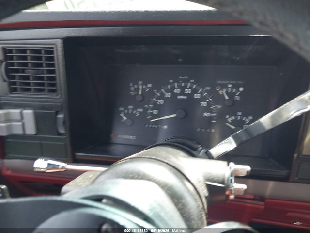 Chevrolet Gmt C1500