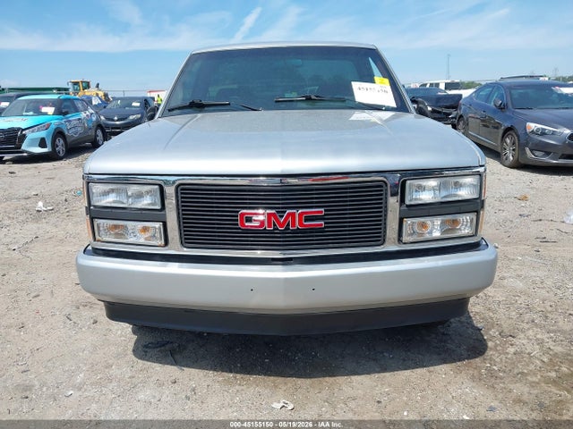 Chevrolet Gmt C1500