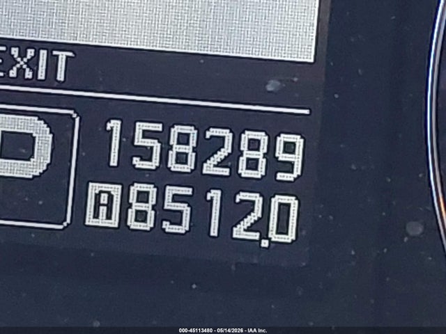 INFINITI G37 Journey