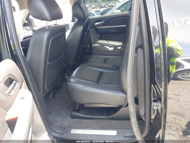 Chevrolet Avalanche 1500 Ltz