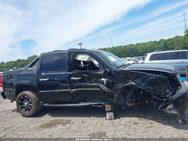 Chevrolet Avalanche 1500 Ltz