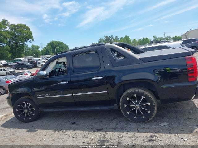 Chevrolet Avalanche 1500 Ltz