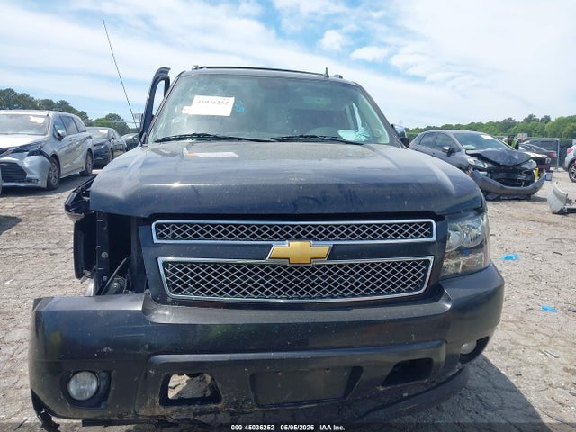 Chevrolet Avalanche 1500 Ltz