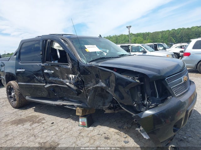 Chevrolet Avalanche 1500 Ltz