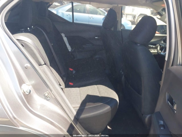 Nissan Kicks Sv Xtronic Cvt