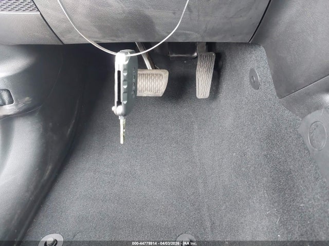 Jeep Wrangler Sport 4x4