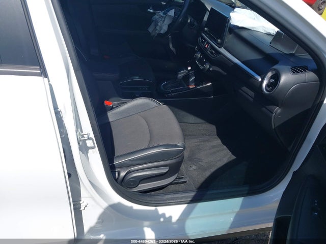 Kia Forte Gt-line