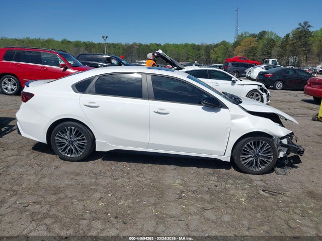 Kia Forte Gt-line
