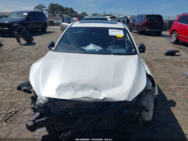 Kia Forte Gt-line