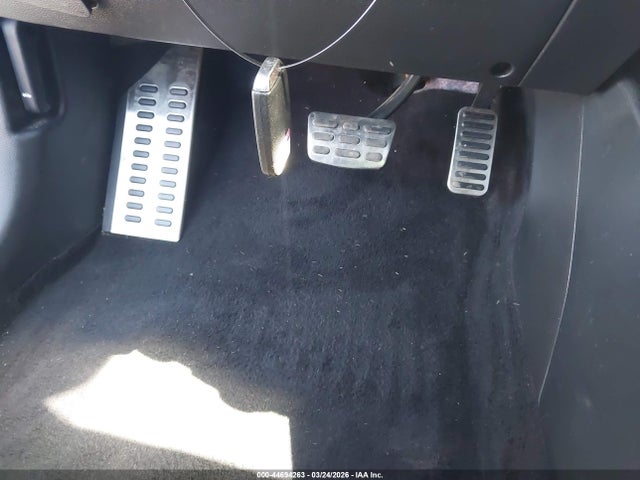Kia Forte Gt-line
