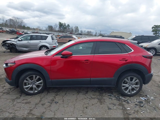 Mazda Cx Select