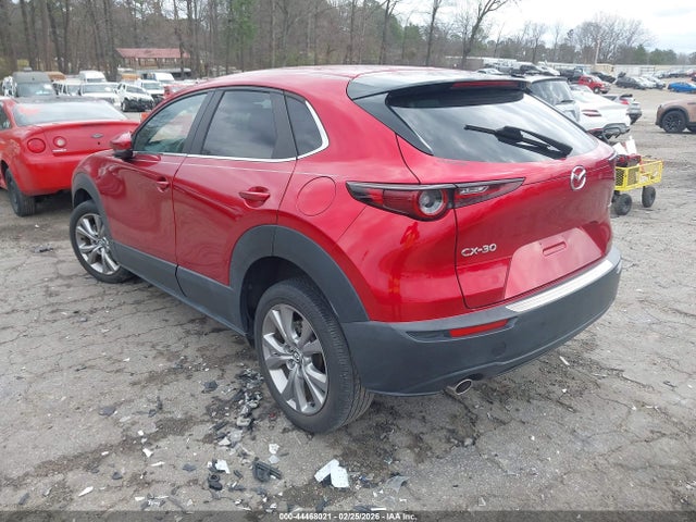 Mazda Cx Select