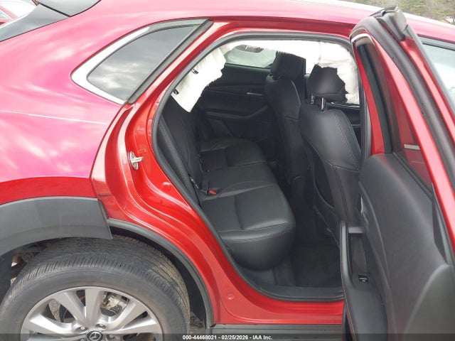 Mazda Cx Select