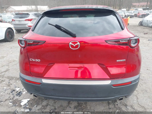 Mazda Cx Select