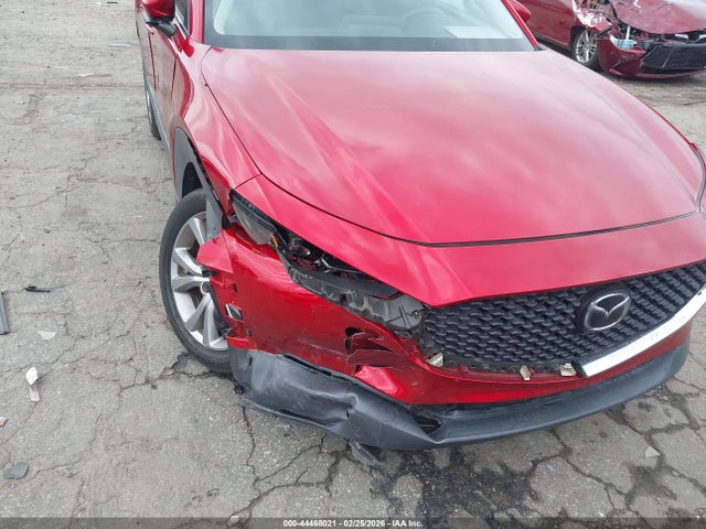 Mazda Cx Select