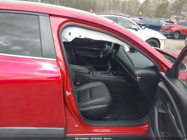 Mazda Cx Select