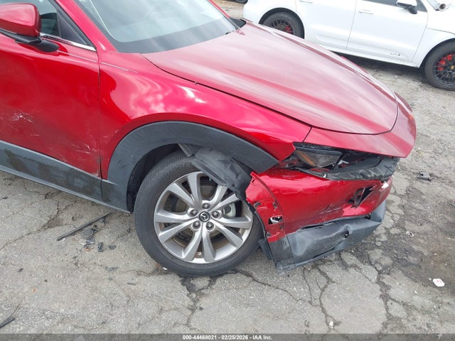Mazda Cx Select