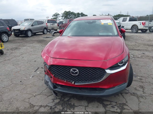 Mazda Cx Select