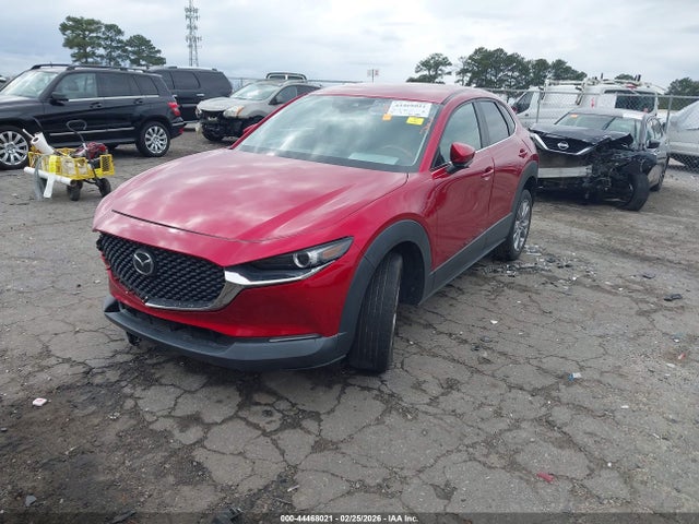 Mazda Cx Select