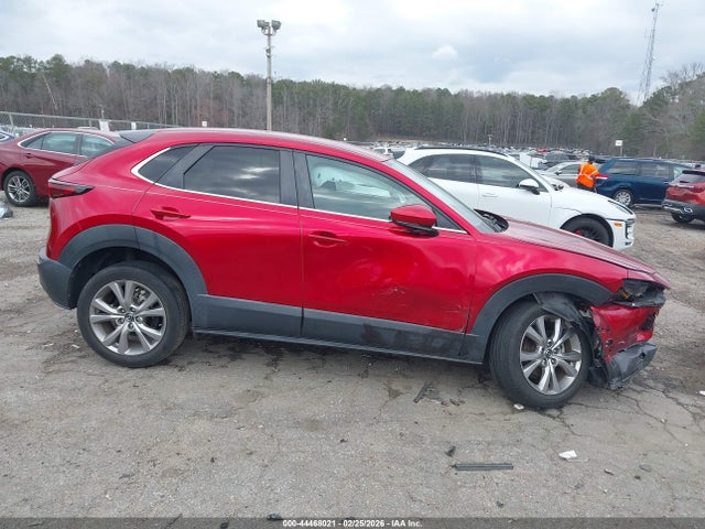 Mazda Cx Select