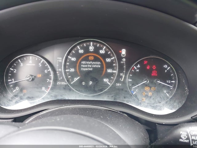 Mazda Cx Select