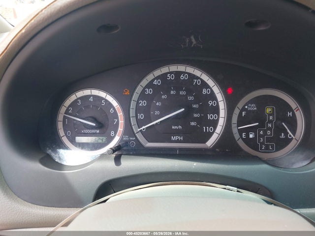 Toyota Sienna Le