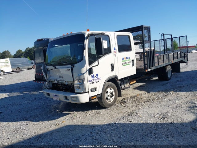 Isuzu Npr