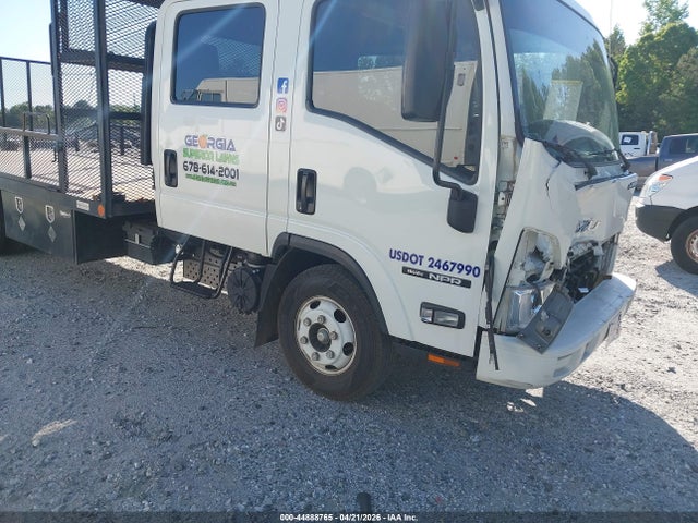 Isuzu Npr