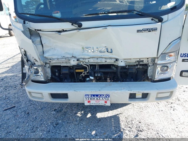 Isuzu Npr