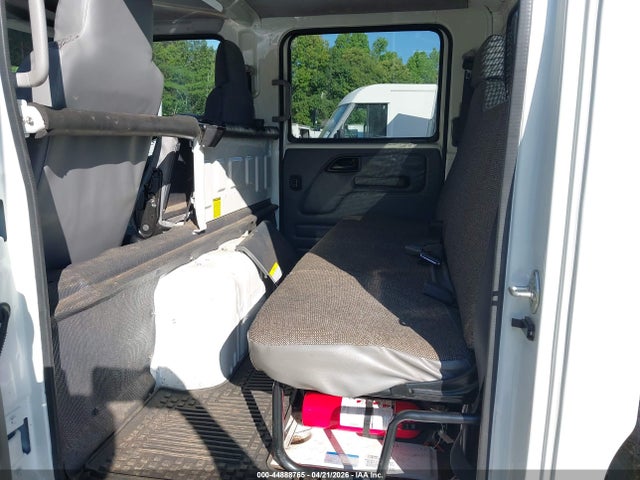 Isuzu Npr