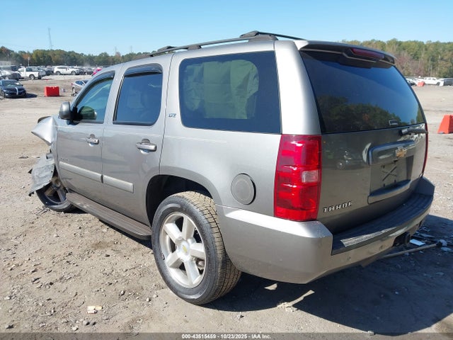 Chevrolet Tahoe Ltz