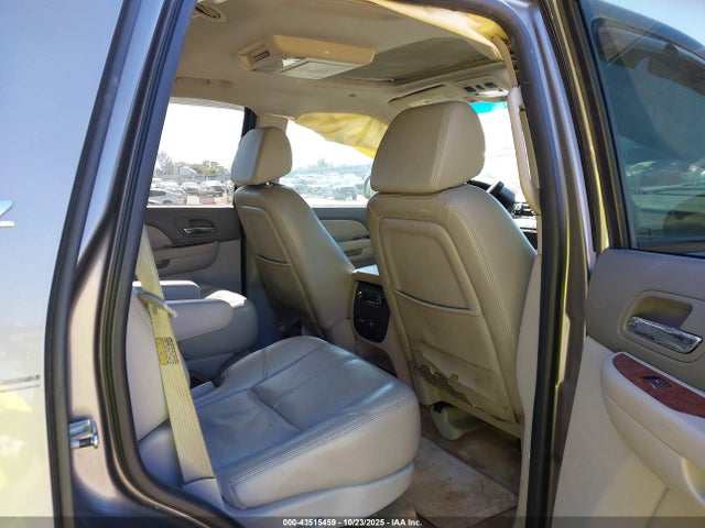 Chevrolet Tahoe Ltz