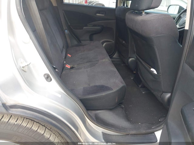 Honda CR-V Ex
