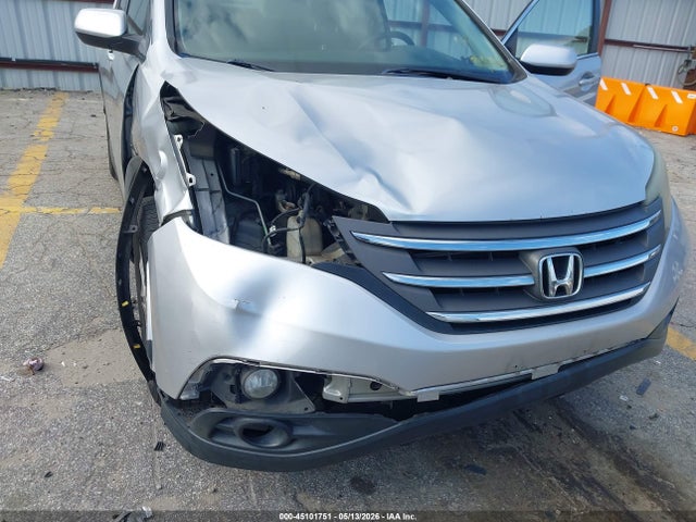 Honda CR-V Ex