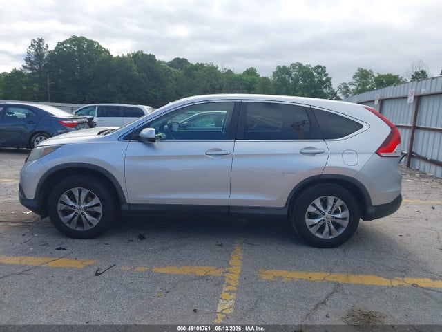 Honda CR-V Ex