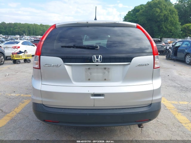 Honda CR-V Ex