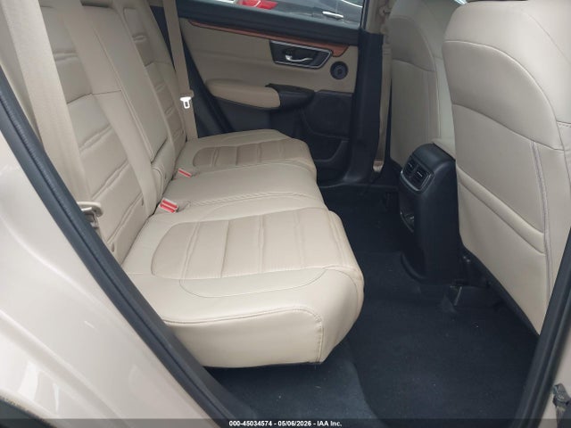 Honda CR-V Touring
