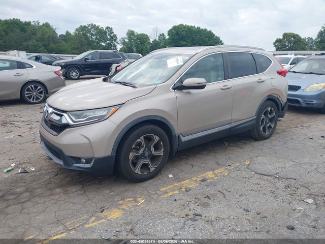 Honda CR-V Touring