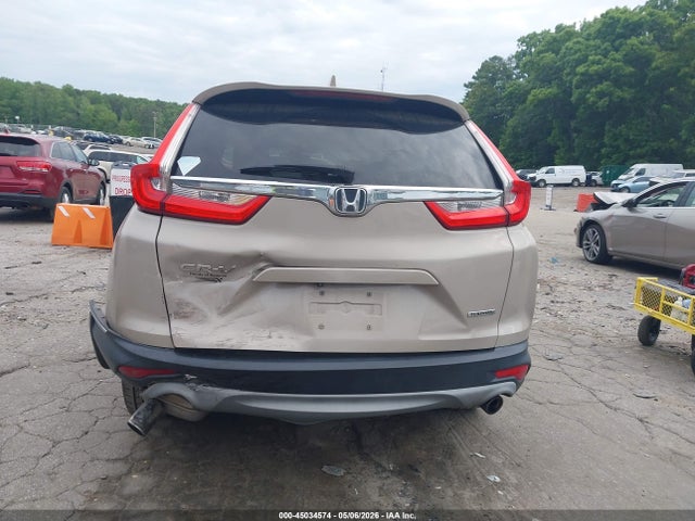 Honda CR-V Touring