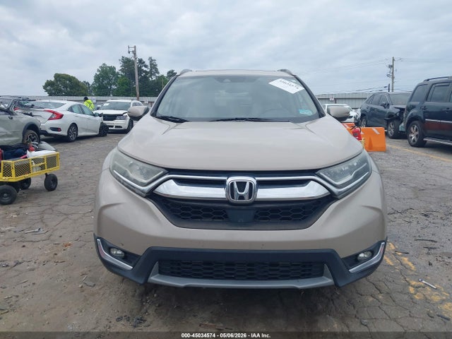 Honda CR-V Touring