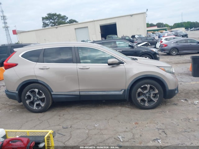 Honda CR-V Touring