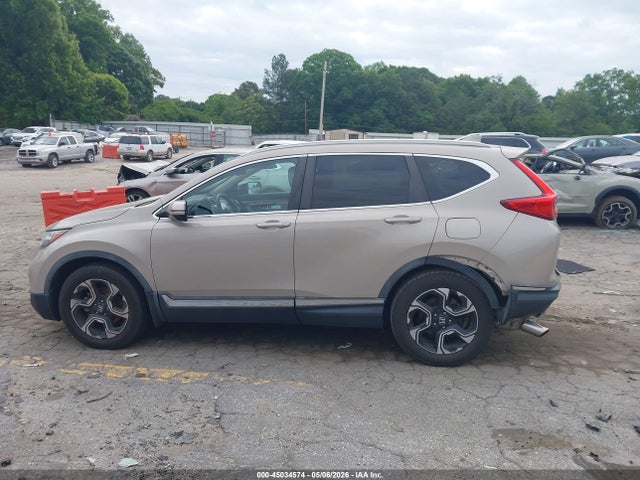 Honda CR-V Touring