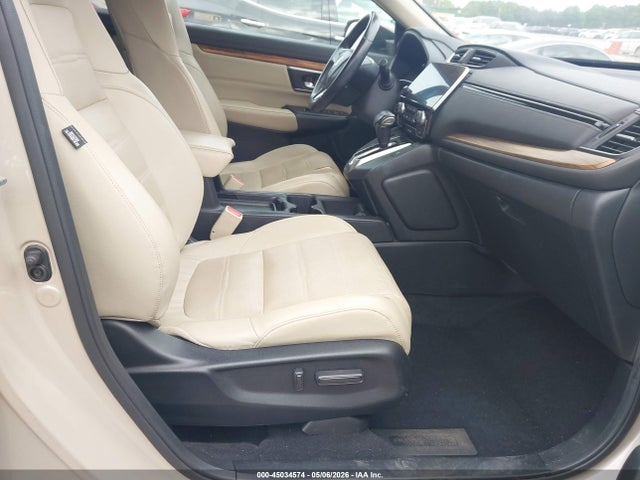 Honda CR-V Touring