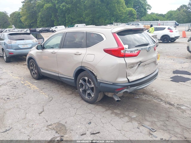 Honda CR-V Touring