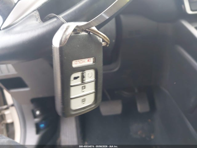 Honda CR-V Touring