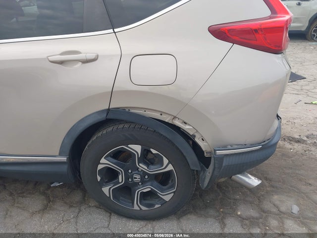 Honda CR-V Touring