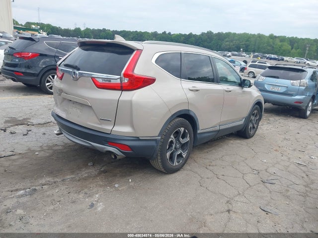 Honda CR-V Touring